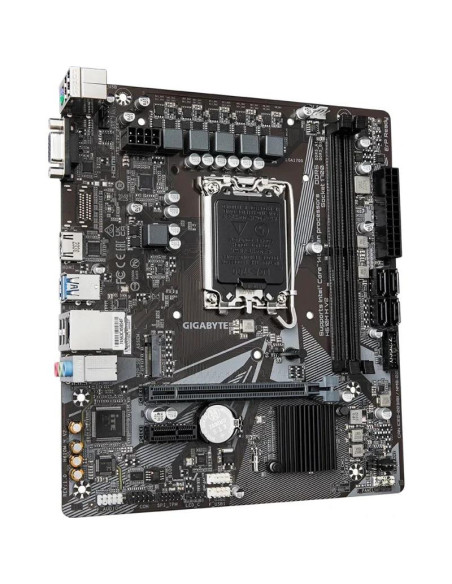 Blaci de baza GIGABYTE MB GIGABYTE H610M H V2 LGA1700 DDR5