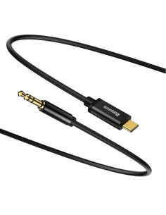 Cabluri periferice BASEUS Cablu audio Baseus Yiven 1.2m,...