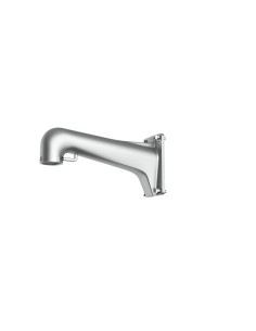 Accesorii HIKVISION SUPORT PERETE HIKVISION DS-1603ZJ-P...
