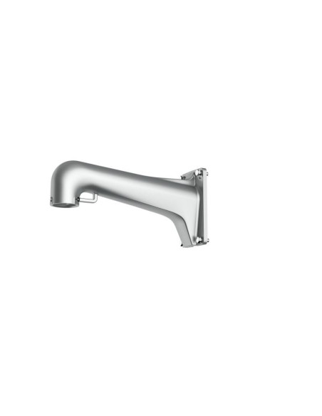 Accesorii HIKVISION SUPORT PERETE HIKVISION DS-1603ZJ-P ALUMINIU, PLATINUM GRAY