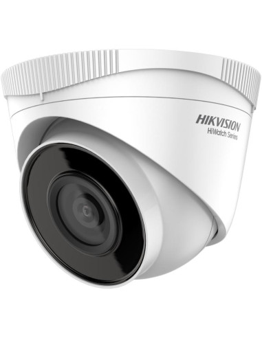 Camere supraveghere IP HiWatch CAMERA IP TURRET...