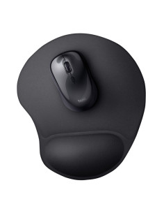 Mouse pad TRUST Mousepad cu gel Trust Bigfoot, dimensiuni... 2
