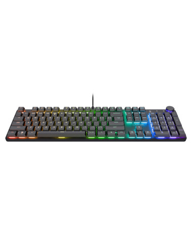 Tastaturi TRUST Tastatura Trust GXT 866 Torix...