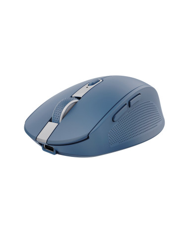 Mouse TRUST Mouse Wireless Trust Ozaa, 3200...