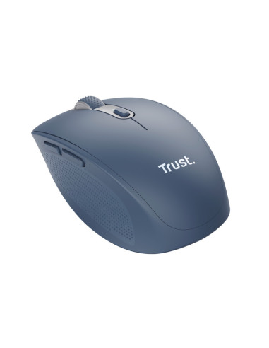 Mouse TRUST Mouse Wireless Trust Ozaa, 3200...