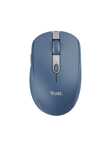 Mouse TRUST Mouse Wireless Trust Ozaa, 3200...