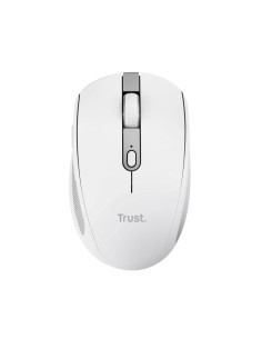 Mouse TRUST Mouse Wireless Trust Ozaa, 3200 dpi, Alb 2