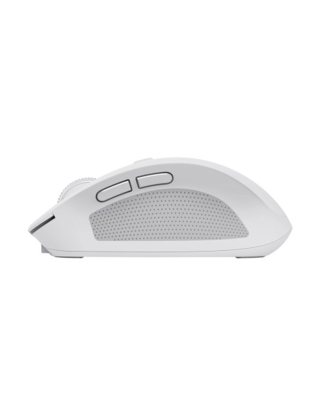 Mouse TRUST Mouse Wireless Trust Ozaa, 3200 dpi, Alb