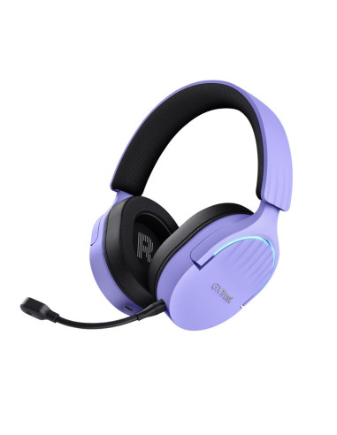 Casti audio TRUST Casti Gaming Head-band Trust...