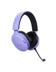 Casti audio TRUST Casti Gaming Head-band Trust GXT 491P... 2