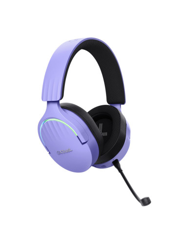 Casti audio TRUST Casti Gaming Head-band Trust...