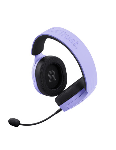 Casti audio TRUST Casti Gaming Head-band Trust...