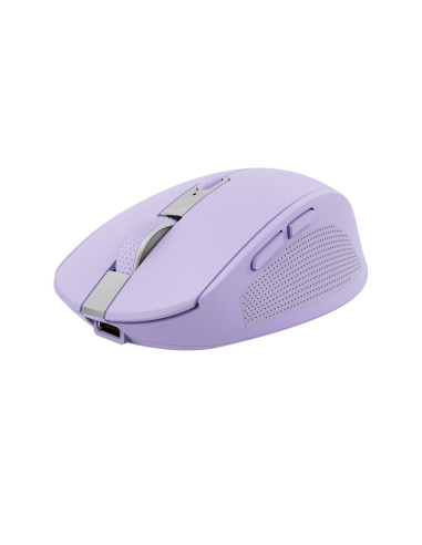 Mouse TRUST Mouse Wireless TRUST Ozaa, 3200...