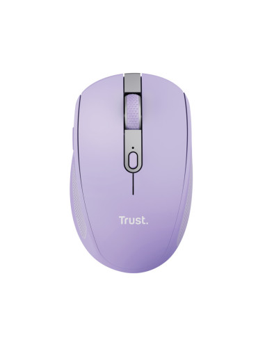 Mouse TRUST Mouse Wireless TRUST Ozaa, 3200...