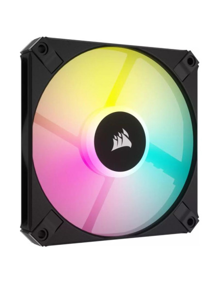 Ventilatoare carcasa CORSAIR CR COOLER iCUE AF120 RGB SLIM 2x120mm