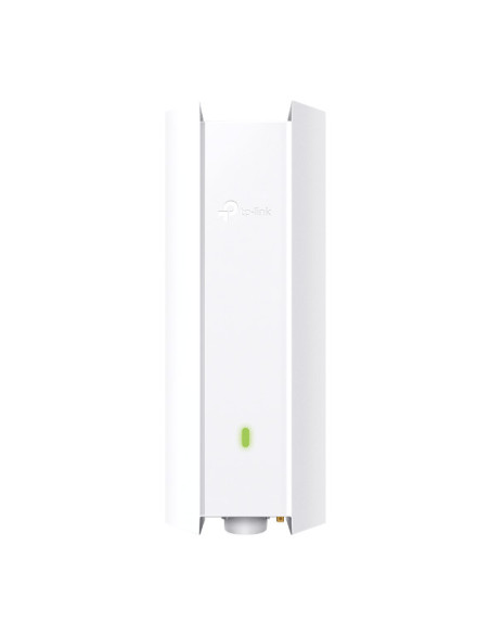Access point & Range Ext. TP-LINK EAP623-OUTDOOR HD AX1800 WI-FI 6 Access Point, Interfata: 1 x 10/100/1000Mbps, Dimensiuni: 280