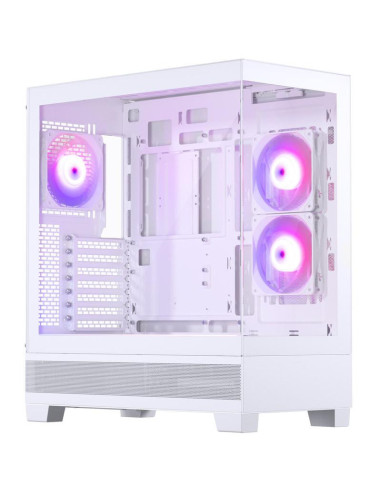 Carcase PHANTEKS Carcasa PHANTEKS XT View, RGB,...