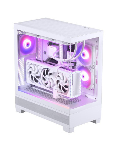 Carcase PHANTEKS Carcasa PHANTEKS XT View, RGB,...