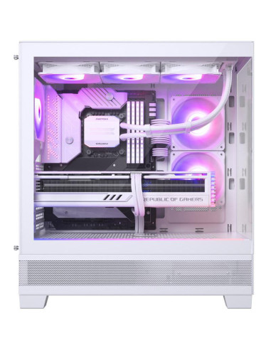 Carcase PHANTEKS Carcasa PHANTEKS XT View, RGB,...
