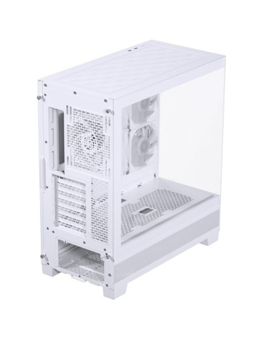 Carcase PHANTEKS Carcasa PHANTEKS XT View, RGB,...