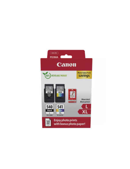 Cartuse cerneala CANON Cartus Canon 5224B012, Black, Cyan, Magenta, Yellow
