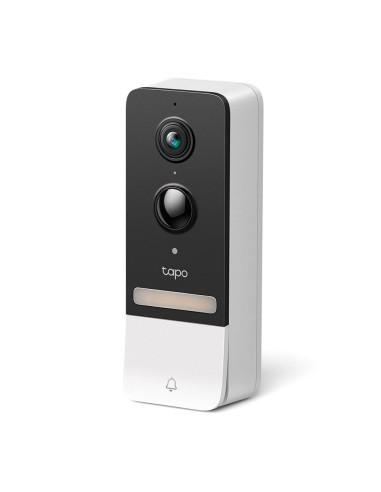 Video TP-Link Sonerie video smart TAPO D230S1,...