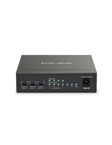 Switch-uri Mercusys Desktop Switch MS106LP 6...