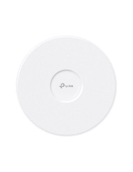 Access point & Range Ext. TP-LINK "Omada BE9300 Ceiling Mount Tri-Band Wi-Fi 7 Access Point PORT: 1×10G RJ45 Port SPEED:574Mbps