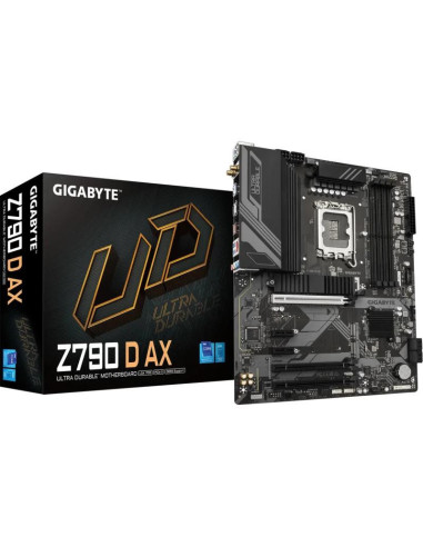 Blaci de baza GIGABYTE MB GIGABYTE Z790 D AX...