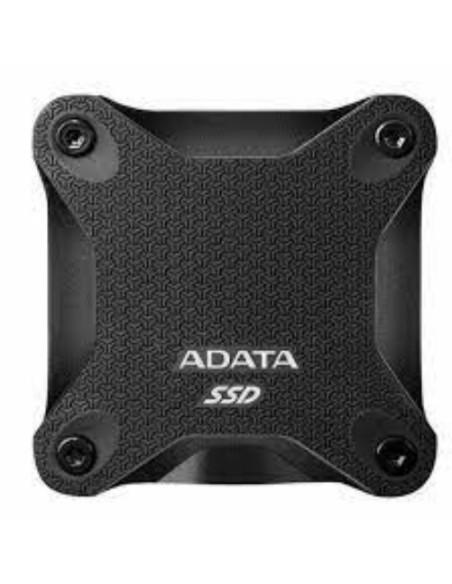 SSD-uri externe ADATA SSD extern ADATA SD620, 2 TB, USB 3.2 Gen 2, negru