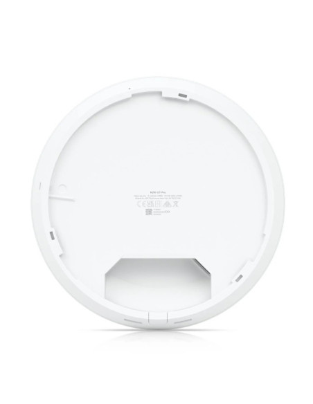 Access point & Range Ext. Ubiquiti U7-PRO WI-FI 7 Access Point, Dimensiuni: Ø206 x 46 mm, Polycarbonat, metal, Interfata: 1 x 1/