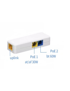 Accesorii OTHER POE CASCADE 60W POE-69P30F