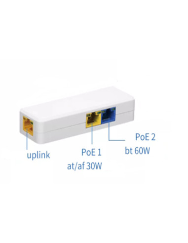 Accesorii OTHER POE CASCADE 60W POE-69P30F