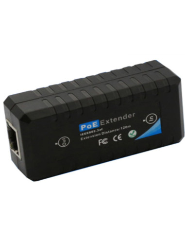 Accesorii OTHER EXTENDER POE 1 120M POE-05