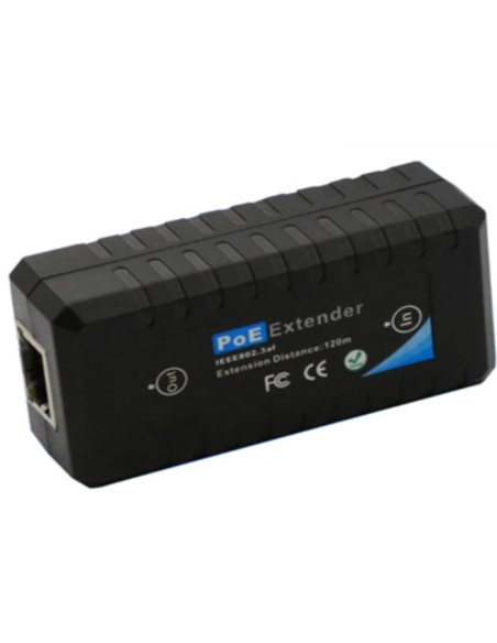 Accesorii OTHER EXTENDER POE 1 120M POE-05