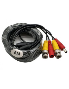Accesorii OTHER CABLU VIDEO CU ALIMENTARE 5M 4k BD-5-4K