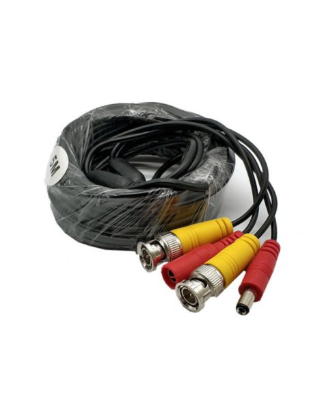 Accesorii OTHER CABLU VIDEO CU ALIMENTARE 5M 4k BD-5-4K