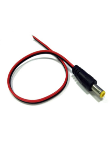 Accesorii OTHER CABLU ALIMENTARE TATA 12V PAC 10 BUC DC-001