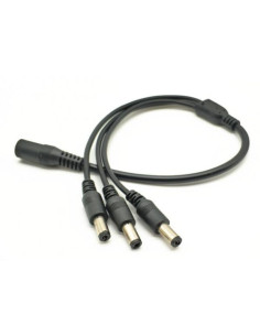 Accesorii OTHER CABLU ALIMENTARE TIP SPLITTER 1 TO 3...