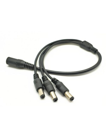 Accesorii OTHER CABLU ALIMENTARE TIP SPLITTER 1 TO 3