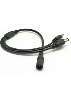 Accesorii OTHER CABLU ALIMENTARE TIP SPLITTER 1 TO 3... 2