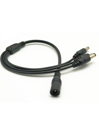 Accesorii OTHER CABLU ALIMENTARE TIP SPLITTER 1...