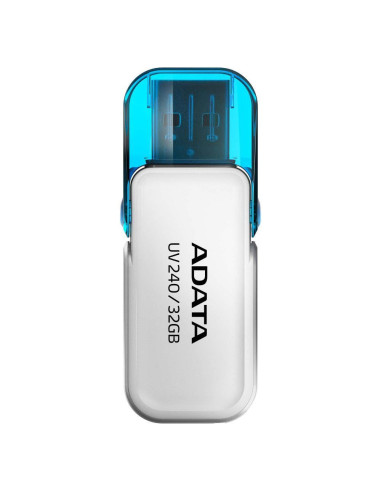 Memorii USB ADATA Memorie USB ADATA UV240 64...