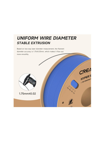 Accesorii imprimare 3D CREALITY 3D FILAMENT...