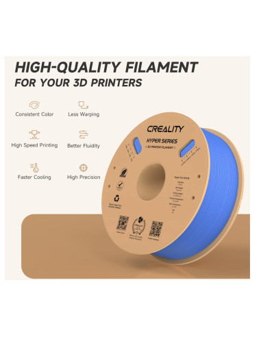 Accesorii imprimare 3D CREALITY 3D FILAMENT...