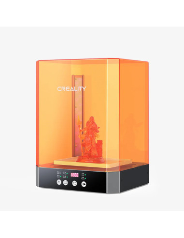 Imprimante 3D CREALITY UW-03 3D WASHING/CURING...