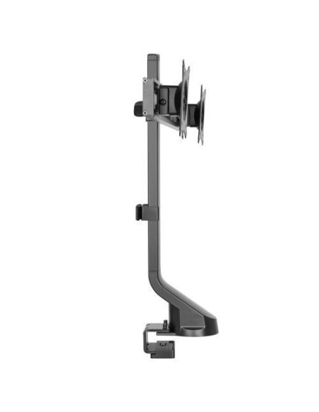 Suport TV / Monitor NEOMOUNTS Suport monitor de birou Neomounts FPMA-D860DBLACK pentru display-uri cu diagonale 10"-27", sistem