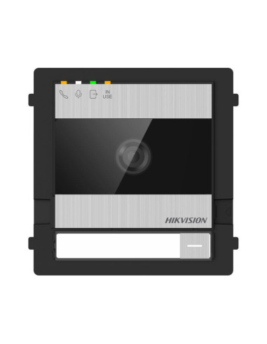 Video HIKVISION Post exterior videointerfon...