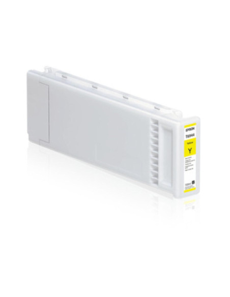 Cartuse cerneala EPSON Cartus Epson UltraChrome XD T694400, Yellow