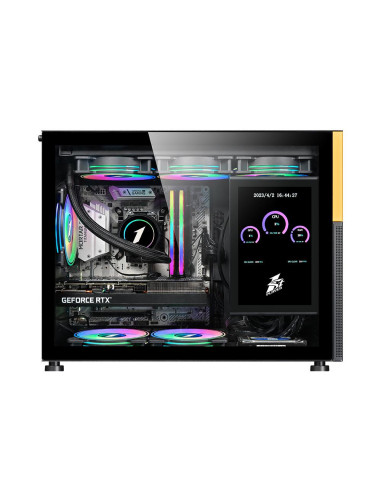 Carcase 1st PLAYER Carcasa 1stPlayer® MI6-EV,...